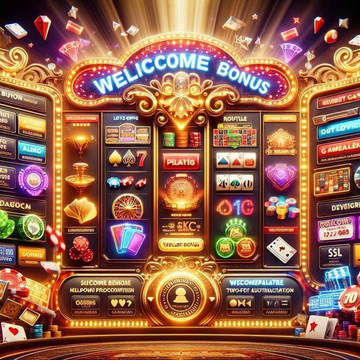 bundaslot login featured game showcase